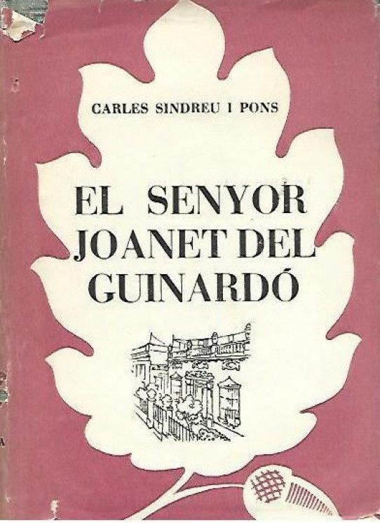 EL SENYOR JOANET DEL GUINARDO