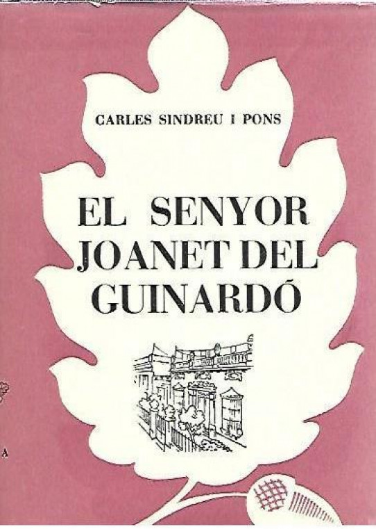 EL SENYOR JOANET DEL GUINERDO