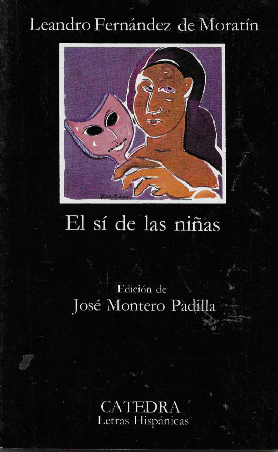 El sí de las niñas.