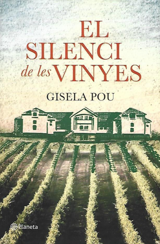 EL SILENCI DE LES VINYES
