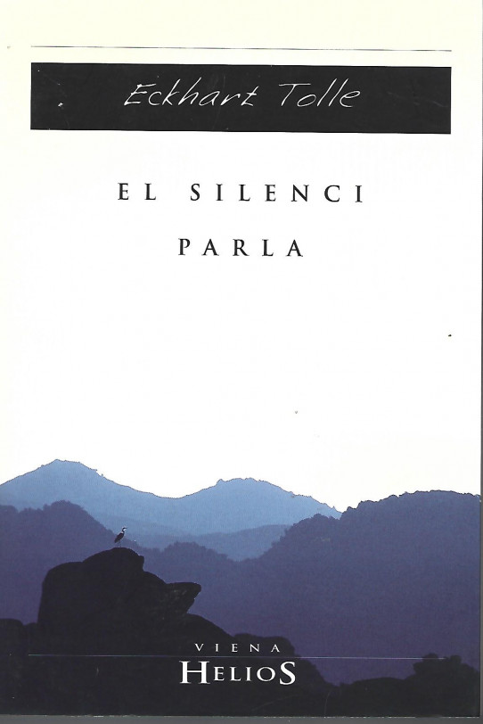 EL SILENCI PARLA