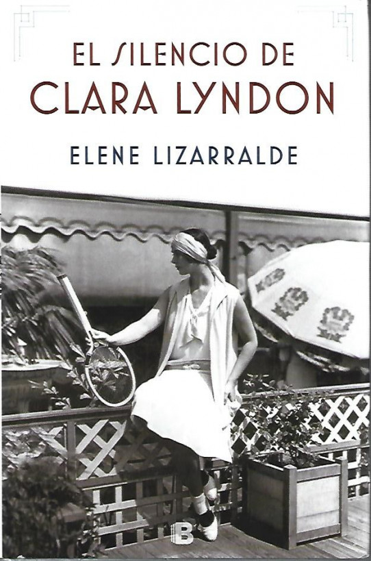 EL SILENCIO DE CLARA LYNDON