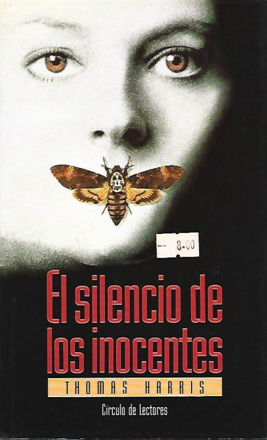 EL SILENCIO DE LOS INOCENTES