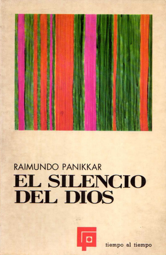 EL SILENCIO DEL DIOS