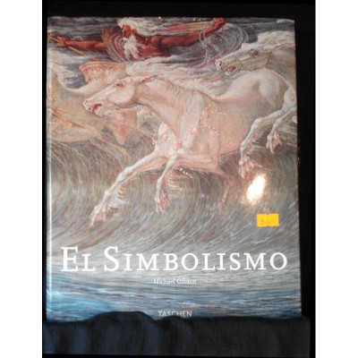 El simbolismo / Michael Gibson, Gilles Néret