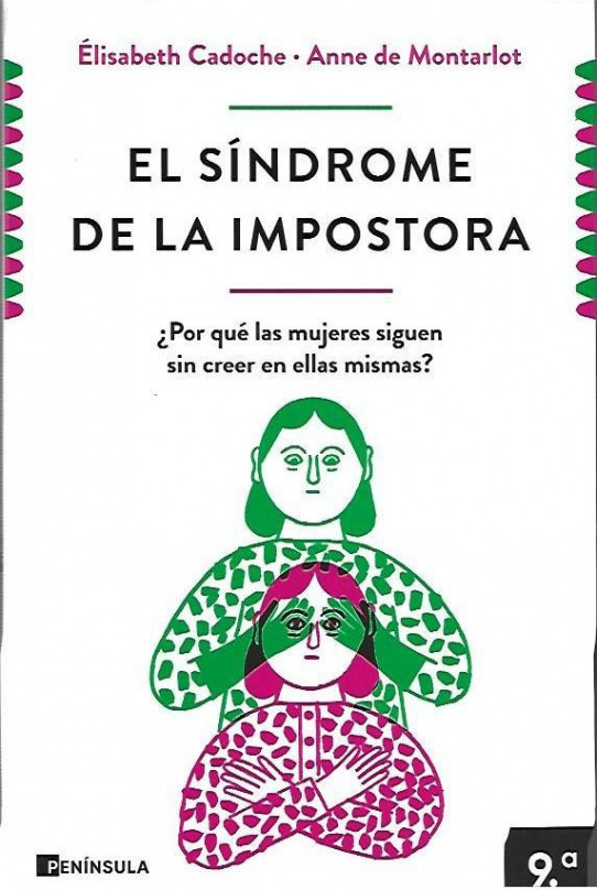 EL SINDROME DE LA IMPOSTORA