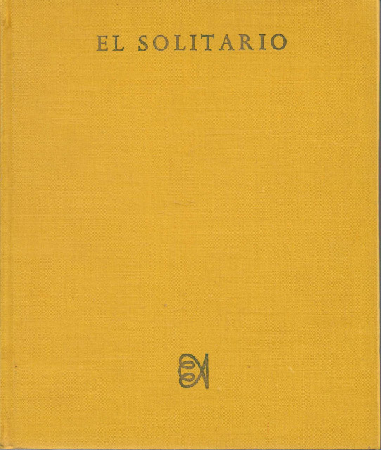 El solitario
