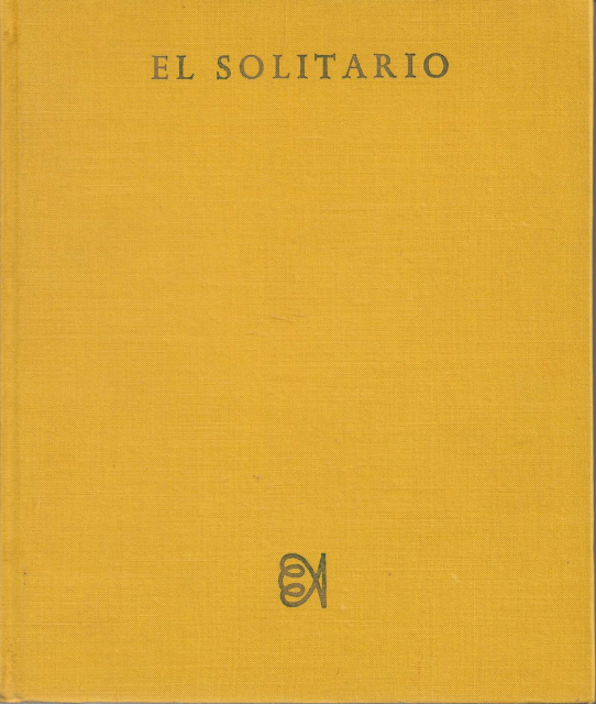 El solitario