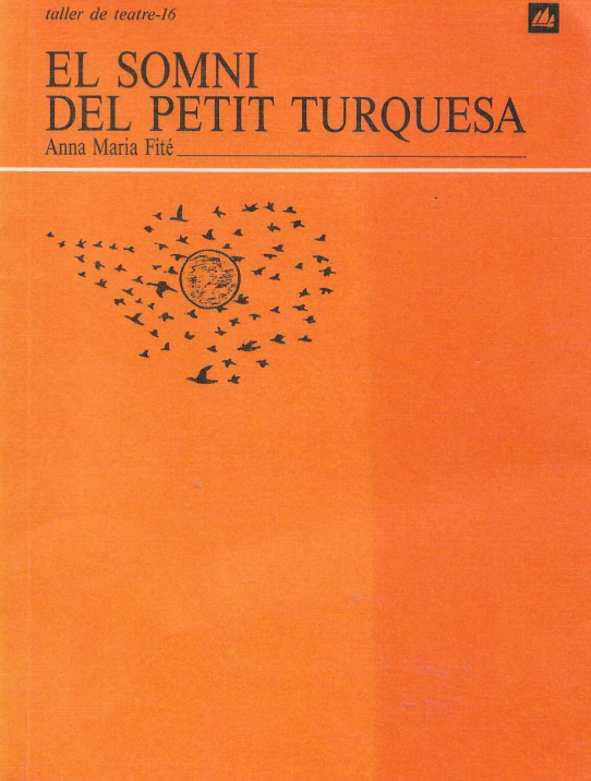 El somni del petit turquesa