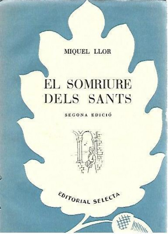 EL SOMRIURE DELS SANTS