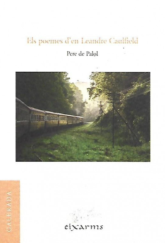 ELS POEMES D'EN LEANDRE CAULFIELD