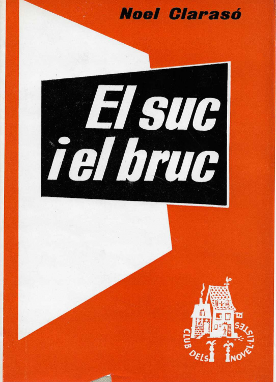 El suc i el bruc.
