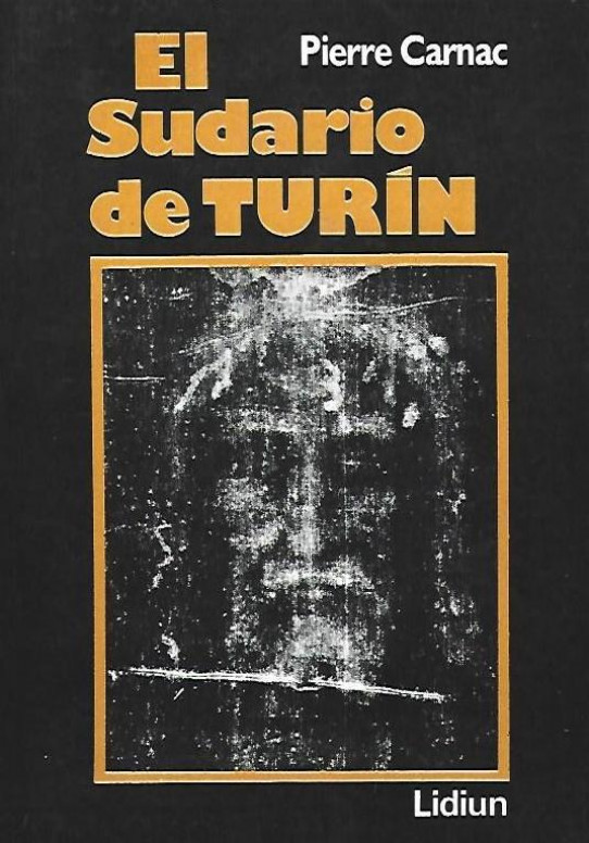 EL SUDARIO DE TURÍN