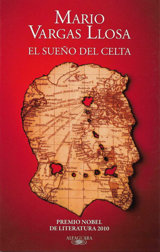 El sueño del celta