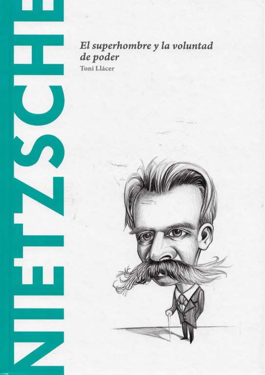 El superhombre y la voluntad de poder