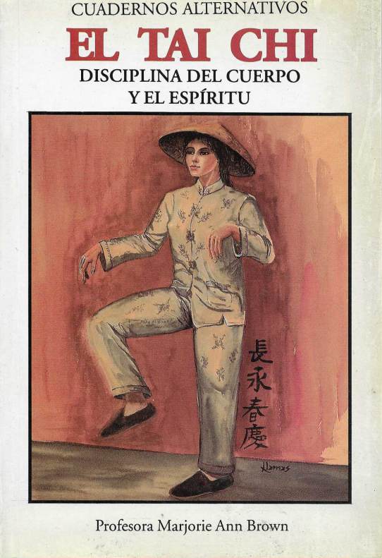 El Tai Chi. Disciplina del cuerpo y el espiritu.