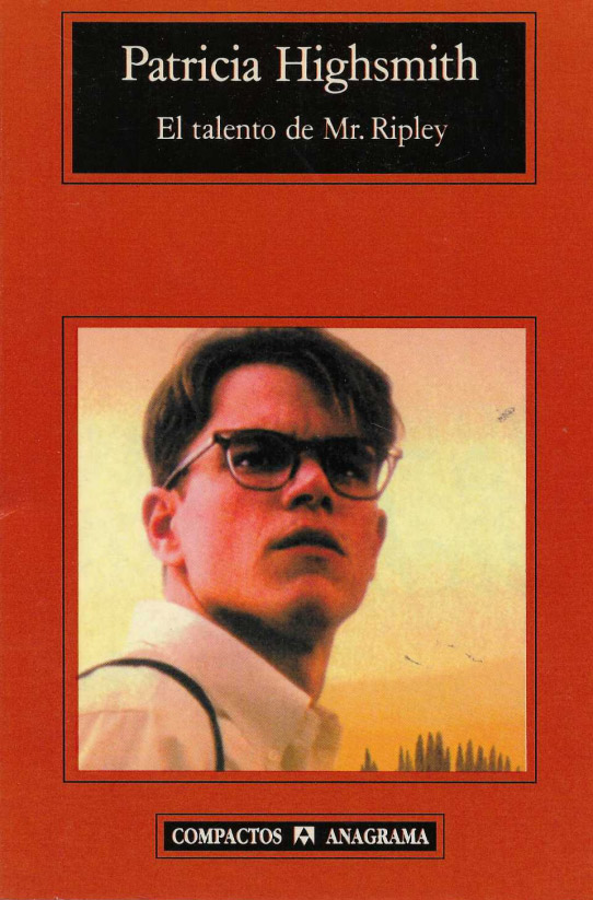 El talento de Mr. Ripley
