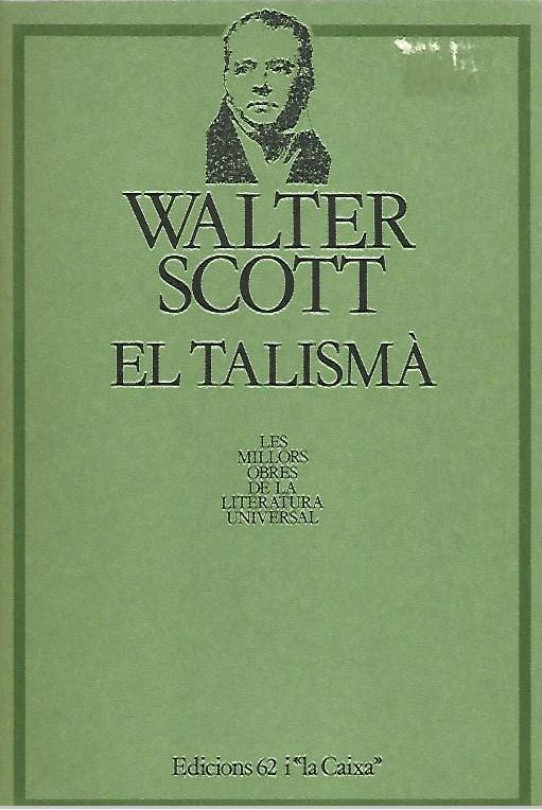 EL TALISMA