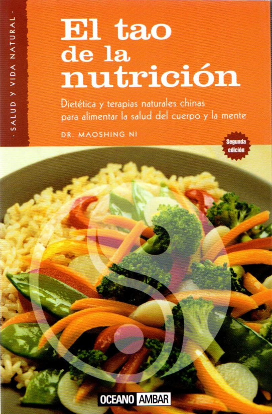 EL TAO DE LA NUTRICIÓN