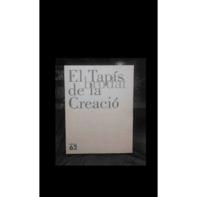 El Tapís de la Creació
