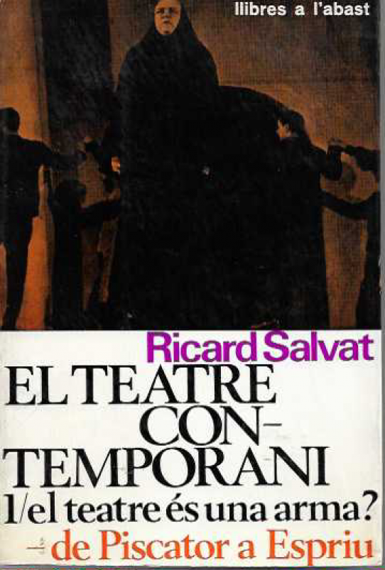 El teatre contemporani 1