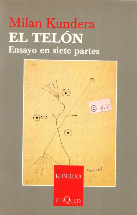 EL TELÓN
