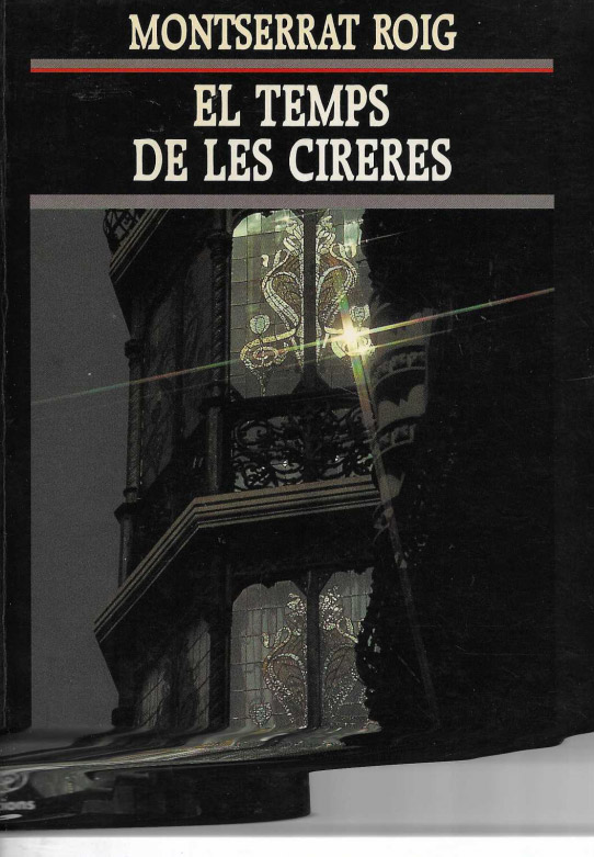 El temps de les cireres
