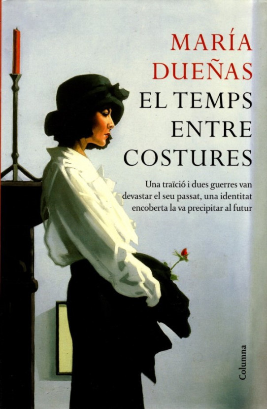 EL TEMPS ENTRE COSTURES