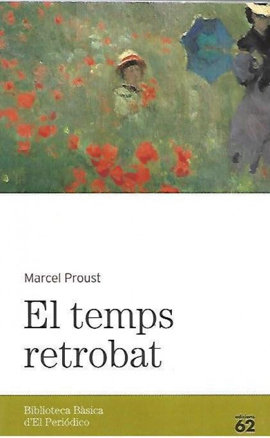 EL TEMPS RETROBAT