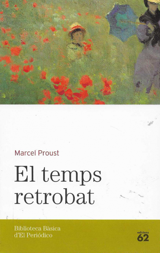 El temps retrobat.