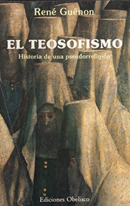 EL TEOSOFISMO