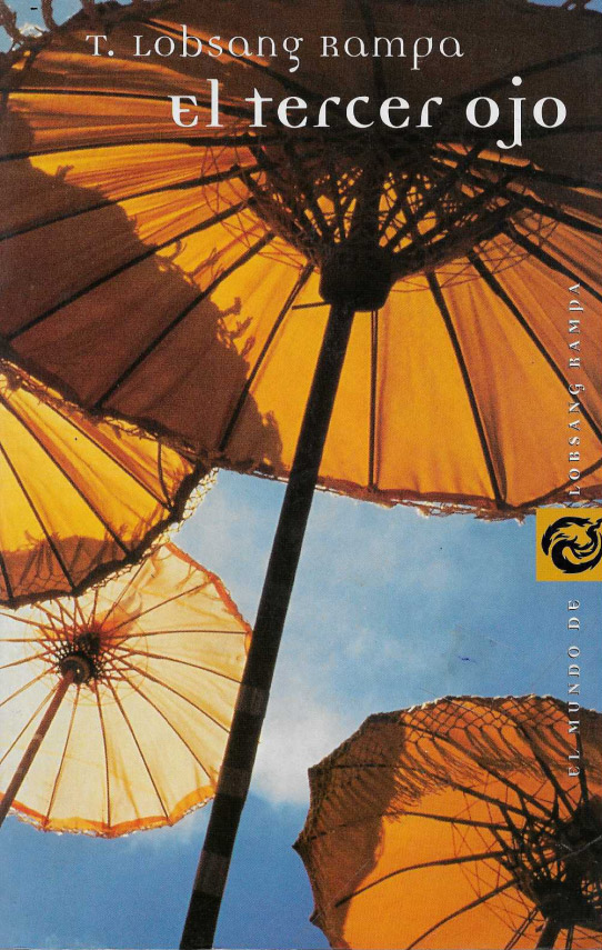 El tercer ojo
