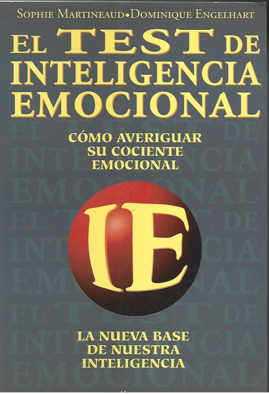 EL TEST DE INTELIGENCIA EMOCIONAL