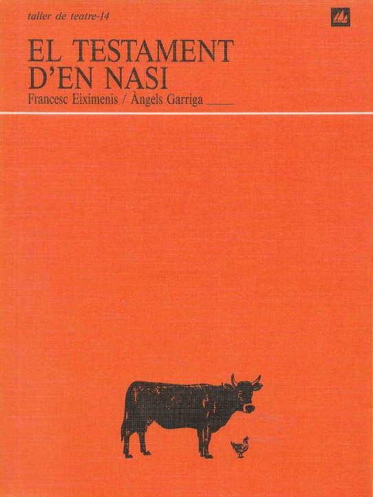 El testament d'en Nasi