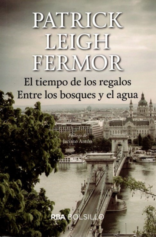 EL TIEMPO DE LOS REGALOS / ENTRE LOS BOSQUES Y EL AGUA