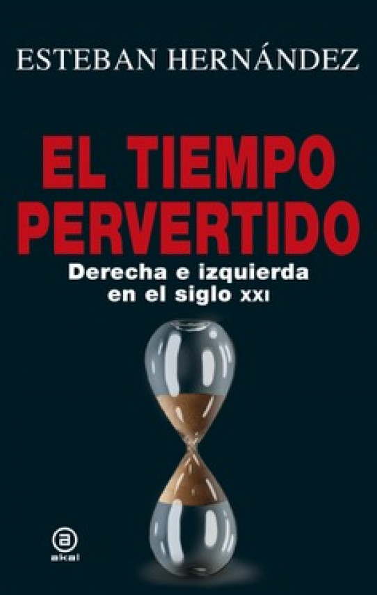 EL TIEMPO PERVERTIDO