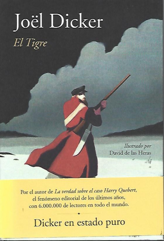 EL TIGRE