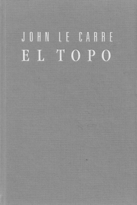 El topo