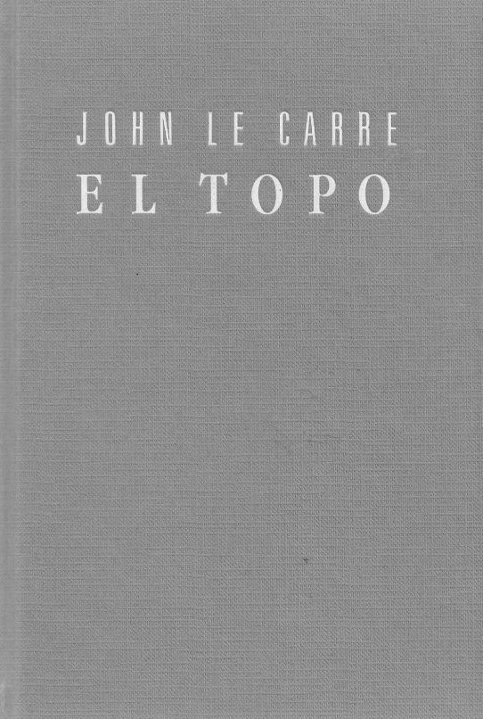 El topo