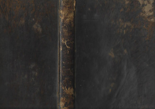 EL TRAPERO DE MADRID. Novela escrita sobre el drama del mismo titulo