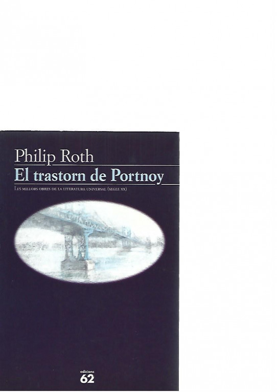 EL TRASTORN DE PORTNOY