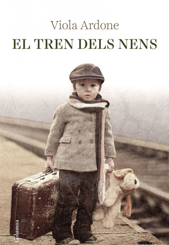 EL TREN DELS NENS