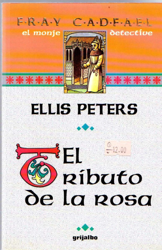 EL TRIBUTO DE LA ROSA