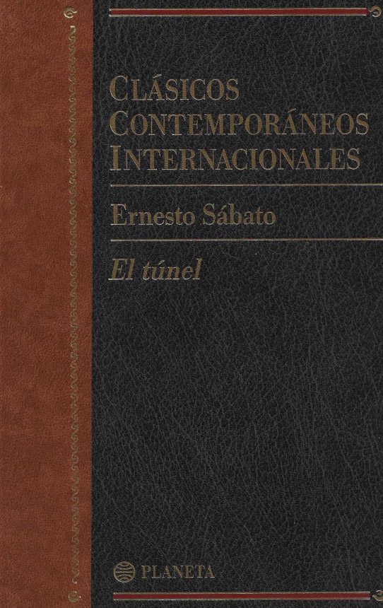 El túnel.