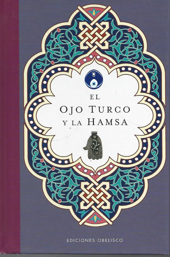 EL TURCO Y LA HAMSA