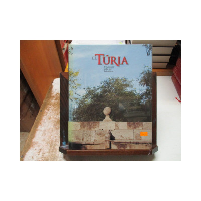 El Túria. Un passeig urbà per la historia.