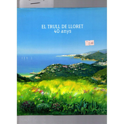 El Turull de Lloret / Lluís Roura