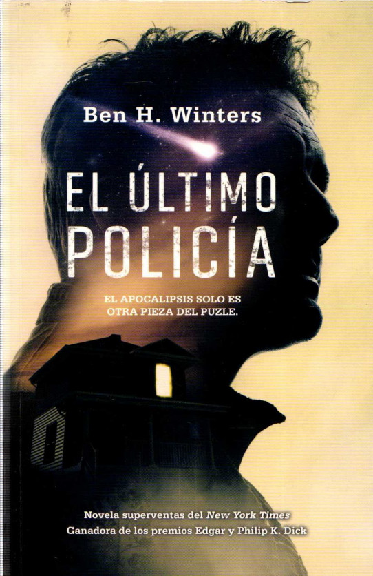 EL ÚLTIMO POLICÍA