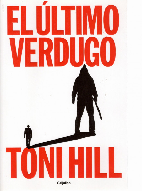 EL ULTIMO VERDUGO