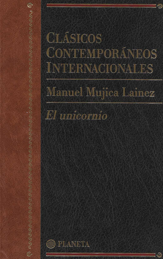 El unicornio
